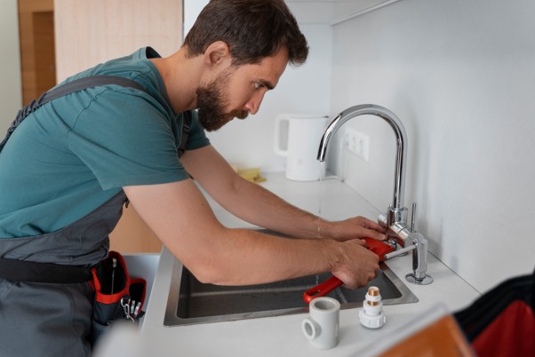 İnternet Kablo Çekimi ve Modem Kurulumu