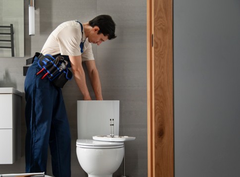 Profesyonel Ağ Kablolama Ekibi